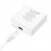 Зарядное устройство адаптер 5 портов HOCO Vision five-port charger C114A 65 вт