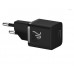 Зарядное устройство блок Baseus GaN5 20W (CCGN050101) 1 Type-C черное