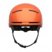 Защитный шлём детский Ninebot ligh riding helmet оранжевый