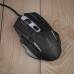 Удобная игровая долговечная мышь Aikun GX51