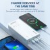 Power Bank 30000mAh Romoss Sense8F (PHP30-711-1133H) внешний аккумулятор