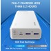 Power Bank 30000mAh Romoss Sense8F (PHP30-711-1133H) внешний аккумулятор