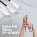 Силиконовый кабель Gelius Full Silicon GP-UCN001C usb - type-c 120 см