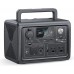 Портативная зарядная станция BLUETTI eb3a 600W (268.8 Wh)