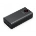 АКБ внешний портативный Romoss PEA40 40000mAh 18W (PEA40-112-2A45) черный