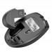 Беспроводная оптическая мышь Borofone BG7 Platinum 2.4G Business Wireless Mouse