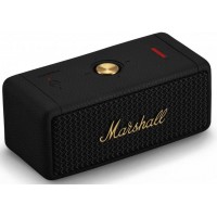 Bluetooth-колонка Marshall Emberton II 1006234 черная