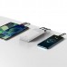 Портативный аккумулятор Baseus Bipow Digital Display OE 10000mAh 20w (PPBD050502) белый