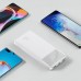 Портативный аккумулятор Baseus Bipow Digital Display OE 10000mAh 20w (PPBD050502) белый