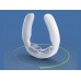Массажер для шеи Xiaomi Momoda Neck Massager (SX336) белый