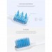 Насадки для зубной щетки Xiaomi MiJia Sonic Toothbrush Head T300 / T500 (Sensitive) NUN4065CN