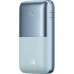 Портативный аккумулятор Baseus Bipow Pro OE 20000 mAh 22.5W PPBD040303 голубой