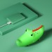 Дитячий світильник (нічник) Xiaomi Fisher-Price Crocodile