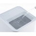 Увлажнитель Xiaomi SmartMi Air Humidifier 4 литра с Wi-Fi (CJXJSQ02ZM) белый