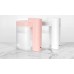 Портативний зволожувач Xiaomi SOTHING Geometry 260ml Pink DSHJ-H-002