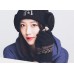 Рукавички для сенсорних екранів Xiaomi Friend Only Dark Blue 160/80 3040018