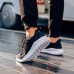 Кроссовки FreeTie Urban Light Running Shoes Size 41 MR0031BWW черные