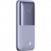 Аккумулятор внешний Baseus Bipow Pro PPBD030005 20000 mAh 22.5W фиолетовый
