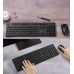 Комплект Xiaomi Wireless Keyboard and Mouse Combo (BHR6100GL)