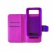 Откидной чехол книга Fly IQ4503 Era Life 6 черный