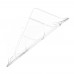 Держатель коврик Baseus Folding Bracket Antiskid Pad Transparent (SUWNT-02)