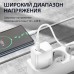 Набор зарядный Borofone ba77a 30W с кабелем Type-C - Lightning