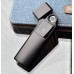 Акумуляторная зажигалка Jifeng Ultra-Thin Rechargeable Lighter