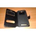Черный чехол Gigabyte GSmart Essence