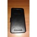 Черный чехол Gigabyte GSmart Essence