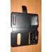 Чехол книжка Fly IQ4415 Era Style 3 черная
