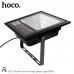 Светильник на солнечной панели HOCO DL07 45W Outdoor solar energy garden light