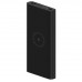 Умб Xiaomi Mi Power Bank 3 10000mAh Wireless 10W BHR5460GL черная