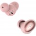Наушники беспроводные 1MORE ESS6001T ColorBuds TWS Headphones розовые