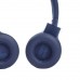 Беспроводные наушники JBL Live 460NC (JBLLIVE460NCBLU) синие