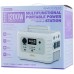 Зарядная станция Remax Dynasty 168000mAh 600W (RPP-567)