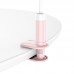Подставка держатель для планшета HOCO PH23 Balu Tablet PC stand бело розовая
