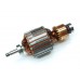Якорь ротор для двигателя 140045822016 пылесоса AEG Electrolux PD91-8SSM Оригинал