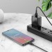 Кабель с наконечником магнитным Hoco X52 - micro-USB Magnetic