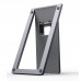 Держатель подставка Baseus Foldable Metal Desktop Holder LUKP000013 6.7 - 12.9"