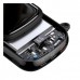 Внешний аккумулятор Baseus PPQD-I01 Qpow 20000 mAh 22.5 w Lightning кабель черный