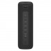 Беспроводная колонка Mi Portable Bluetooth Speaker 16W QBH4195GL черная