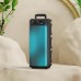 Портативная колонка - караоке HOCO BS52 Billowing outdoor BT speaker акустика с микрофоном