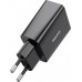 Зарядное устройство Baseus Speed Mini Quick Charger 1C 20W EU CCFS-SN01 черное