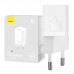 Зарядное устройство Baseus GaN5 Fast Charger 1C 30W CCGN070502