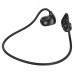 Наушники беспроводные HOCO ES63 Graceful Air conduction Bluetooth спорт гарнитура