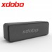 Беспроводная колонка XDOBO X5 30 Вт IPX6 портативная акустика