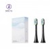 Сменные насадки Xiaomi Toothbrush Head For Soocare Brushtooth (2PCS SET) Black