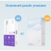 Сменные насадки Xiaomi Toothbrush Head For Soocare Brushtooth (2PCS/SET) White