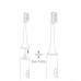 Насадки для Зубной щётки Xiaomi Mijia Sonic Electric Toothbrush Heads 3 Pack (Standard) (BHR5687CN)