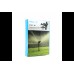 Ороситель - дождеватель Presto-PS Big 6011 импульсный на 2 форсунки 1.5 дюйма